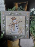 Il Bosco D'Inverno - Snowman