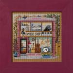 Spring Series - Music Shop - Main Street