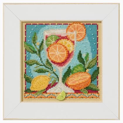 Spring Series - Sangria