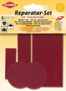 Repair Set - Dark Red