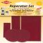 Repair Set - Dark Red