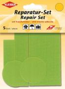 Repair Set - Grass Green