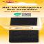 Bra Extension, Double-hook 35 mm - Black