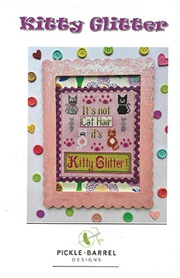 Kitty Glitter