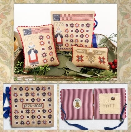 Betsy\'s Trio