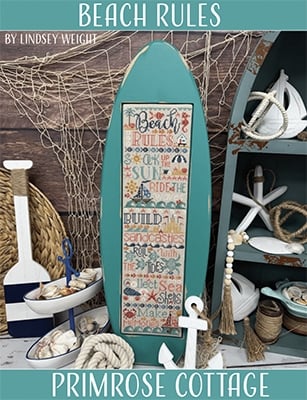 Beach Rules