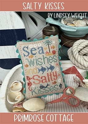 Salty Kisses