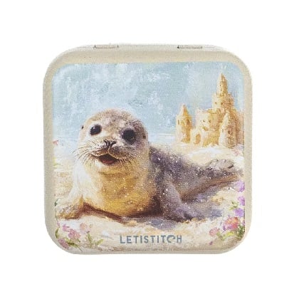 Beach Day Bliss Tin Box