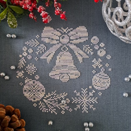 Christmas wreath
