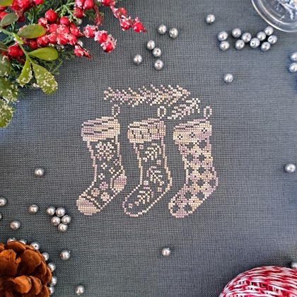 Fun gifts - Christmas Stockings