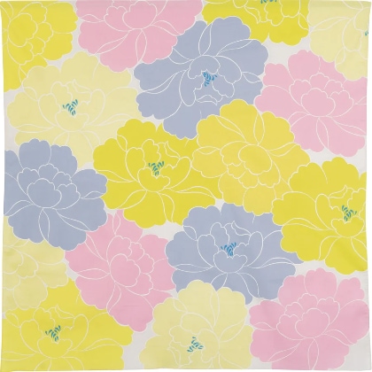 Hime - Musubi Adeline Klam - Peony Yellow