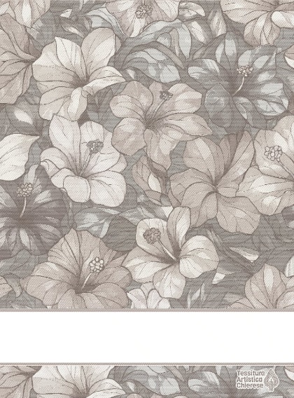 Kitchen towel - Maui - Ecru