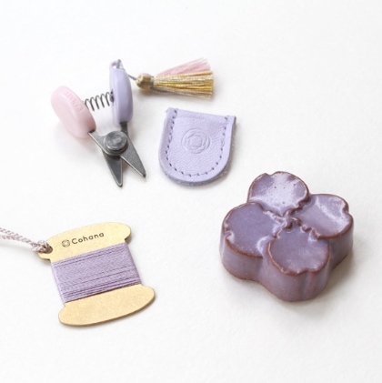 Mini Tool Set – Sakura 2026