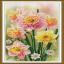 Sunny daffodils