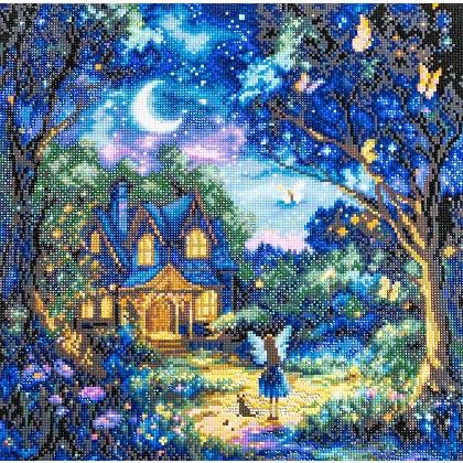 Luna\'s Garden