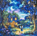 Luna's Garden