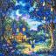 Luna's Garden
