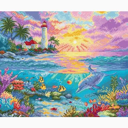 Dolphin\'s Paradise