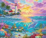 Dolphin's Paradise