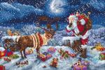 Silent Night Gift