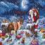 Silent Night Gift
