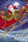 Santa Sleigh