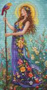 Goddess of the Summer