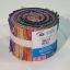 Batik Jelly Rolls - Waves
