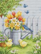 Easter Harmony