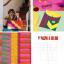 Quilt moderne