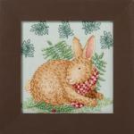 Woodland Friends: Reggie Rabbit