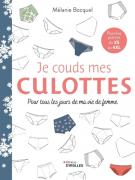 Je couds mes culottes