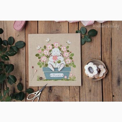 Wild Roses