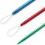 Wool Needles with Nylon Threader
