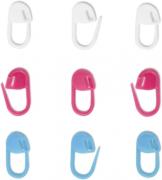 Lockable Stitch Markers