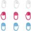 Lockable Stitch Markers