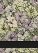 Kitchen towel - Maui - Soft Rainbow