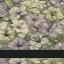 Kitchen towel - Maui - Soft Rainbow