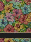 Kitchen towel - Maui - Rainbow
