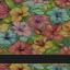 Kitchen towel - Maui - Rainbow