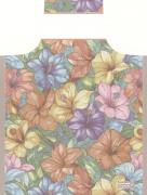 Apron - Maui - Multicolor