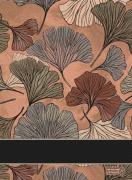 Kitchen towel - Biloba - Rainbow Etruscan