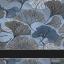 Kitchen towel - Biloba - Rainbow Blue