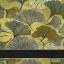 Kitchen towel - Biloba - Rainbow Yellow-Green