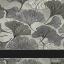 Kitchen towel - Biloba - Rainbow Black