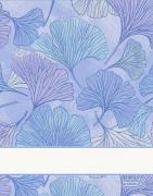 Kitchen towel - Biloba - Blue