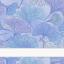 Kitchen towel - Biloba - Blue