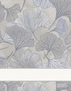 Kitchen towel - Biloba - Ecru