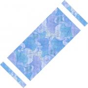 Runner - Biloba - Blue