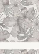 Kitchen towel - Madagascar - Ecru